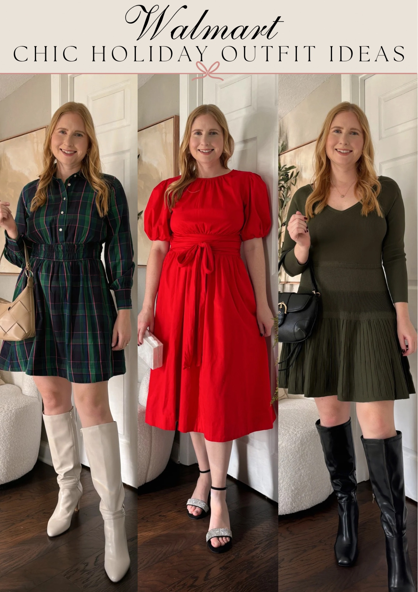 Walmart outfit idea Walmart. Walmart fashion. Walmart style. Walmart finds. Walmart new arrivals. Puffer jacket. Fall outfit. Fall fashion. Fall style. Winter style. Winter outfit. Sweater. Winter sweater. Winter outfit ideas. Winter sweaters for women #LTKVideo

#LTKHoliday #LTKCyberWeek #LTKSeasonal