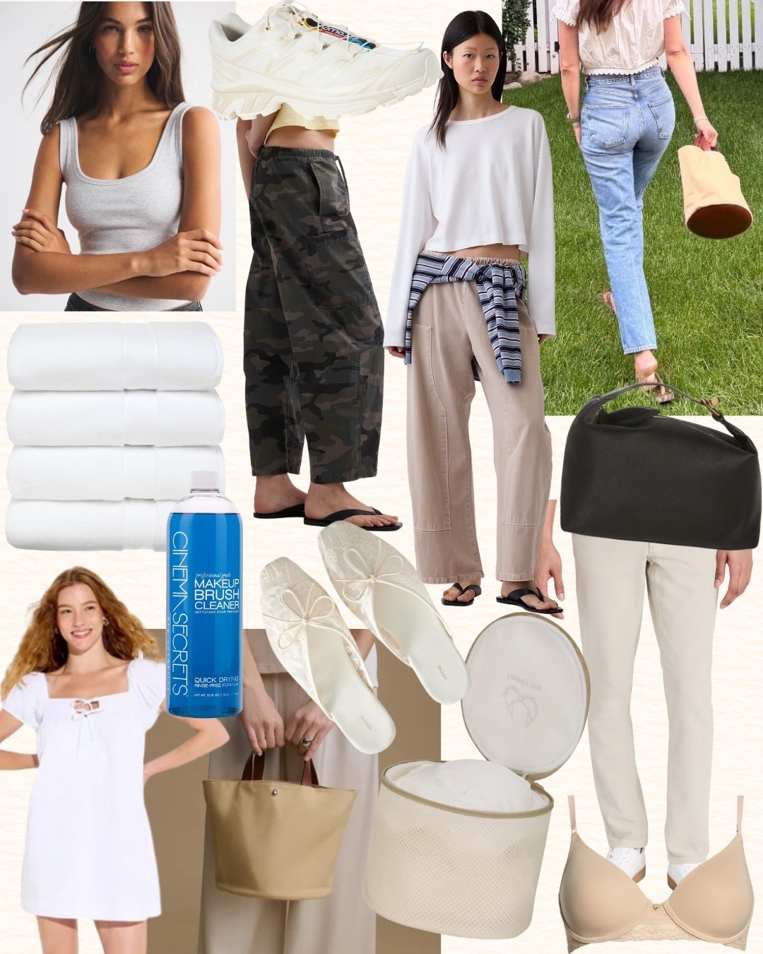 Favorites of the week

#LTKootd #LTKSeasonal