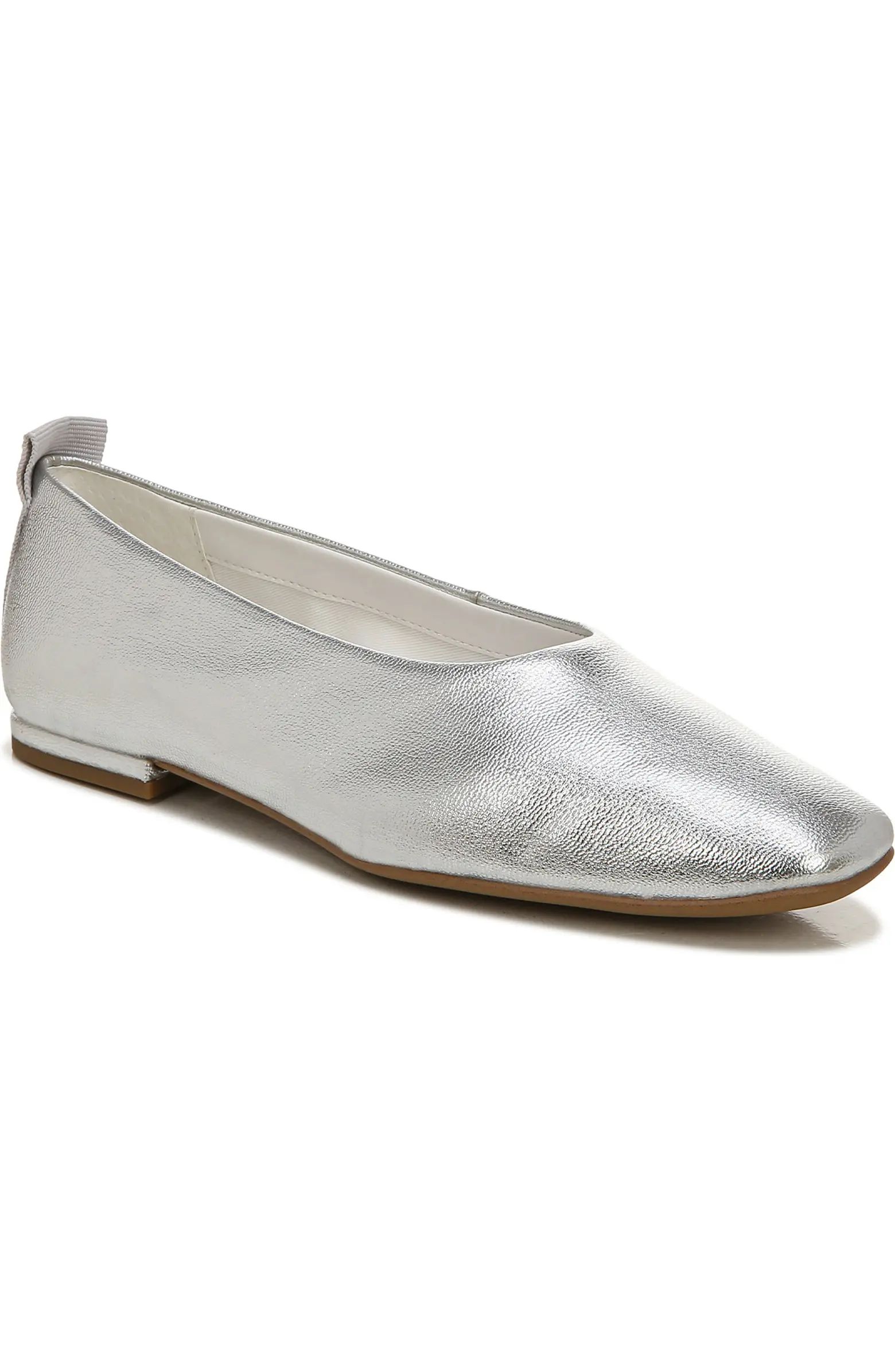 Franco Sarto Vana Flat (Women) | Nordstrom | Nordstrom