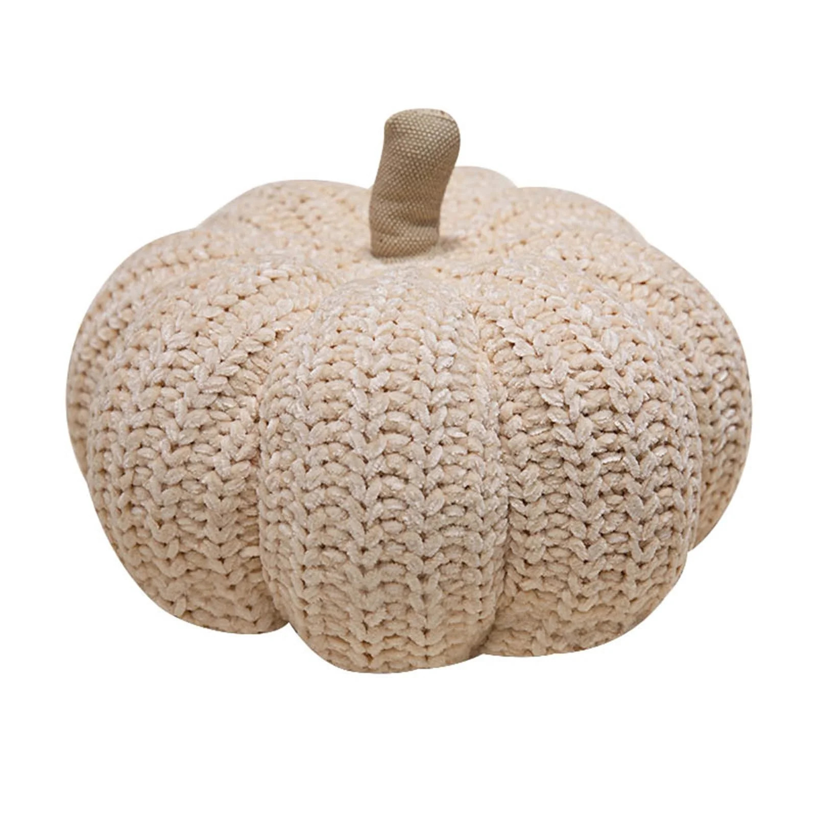 Fall Pumpkin Pillows, Pumpkin Decoration Plush Throw Pillows, Soft Fleece Sherpa Cute 3D Shaped Cushion for Sofa Couch Bedroom Autumn Thanksgiving | Walmart (US)
