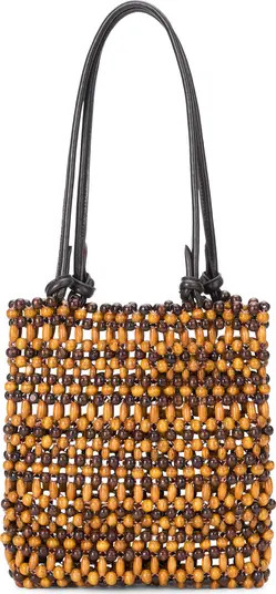 Baja Mini Beaded Tote | Nordstrom