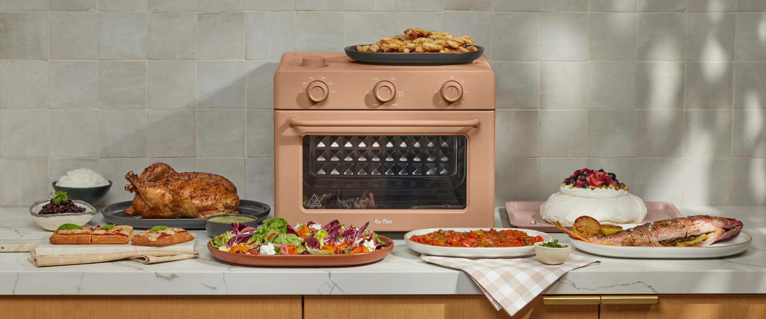 Large Wonder Oven® | Our Place