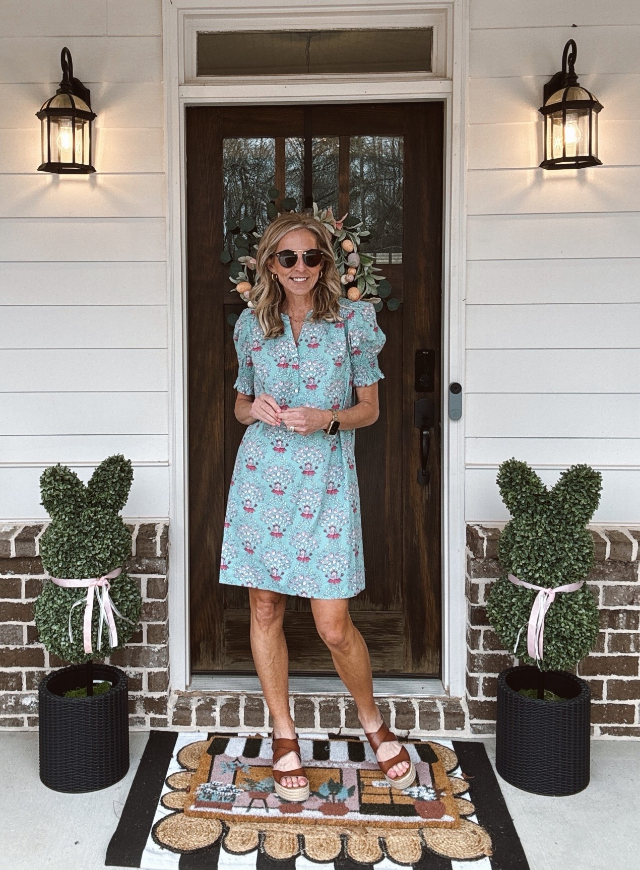 Don’t stop believin’… because I did not see this sale coming 🤯 Belk is 50% off right now and these dresses are GOOD… like truly so many pieces under $50 and perfect for everything you’ve got coming up this spring! Comment DRESS and I’ll send you all the links! 

From everyday easy to church, brunch, trips, and everything in between… these are the kind you’ll throw on and feel instantly put together. I’m wearing an XS in all, and I linked everything I could + found lookalikes for the one I couldn’t! Trust me… this is one of those “don’t wait” sales! Sale ends Friday! @Belk 
