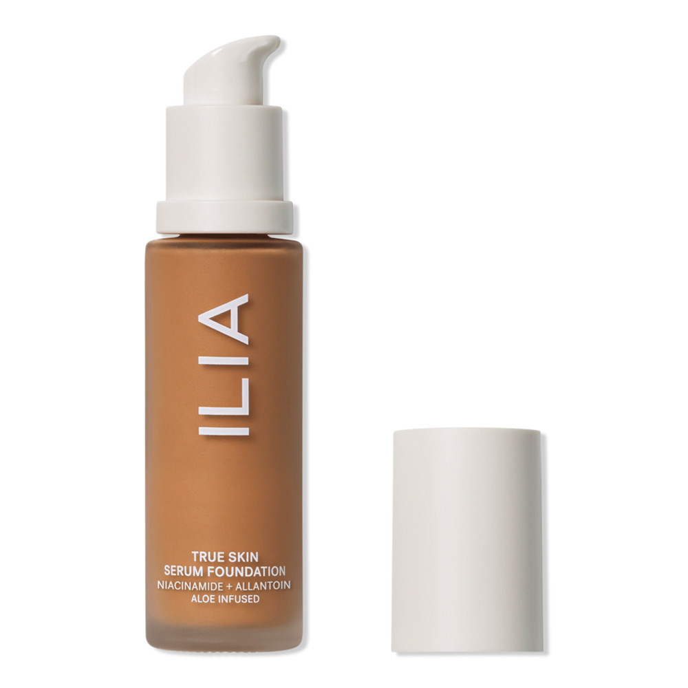 ILIA True Skin Serum Foundation - Iona SF10.25 | Ulta