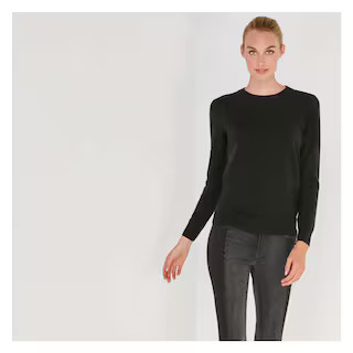 Cashmere Sweater | Joe Fresh