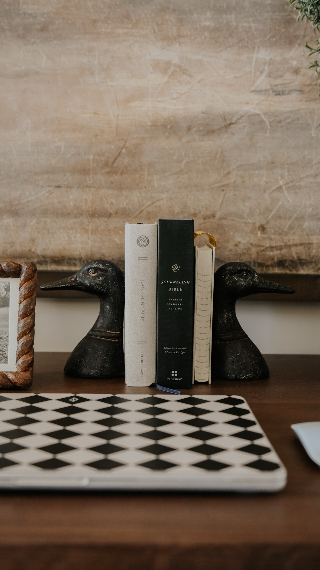 My compact & beautiful journaling bible.

#LTKHome