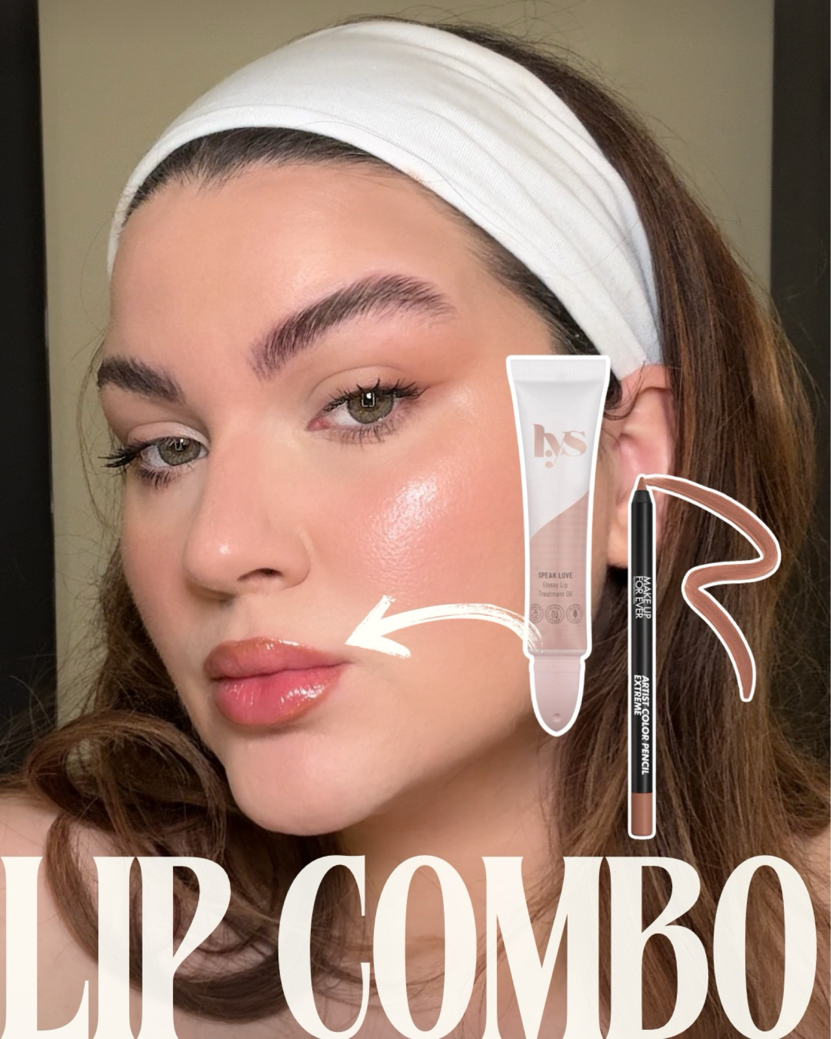 My everyday easy lip 💋

#LTKSaleAlert #LTKFindsUnder50 #LTKBeauty