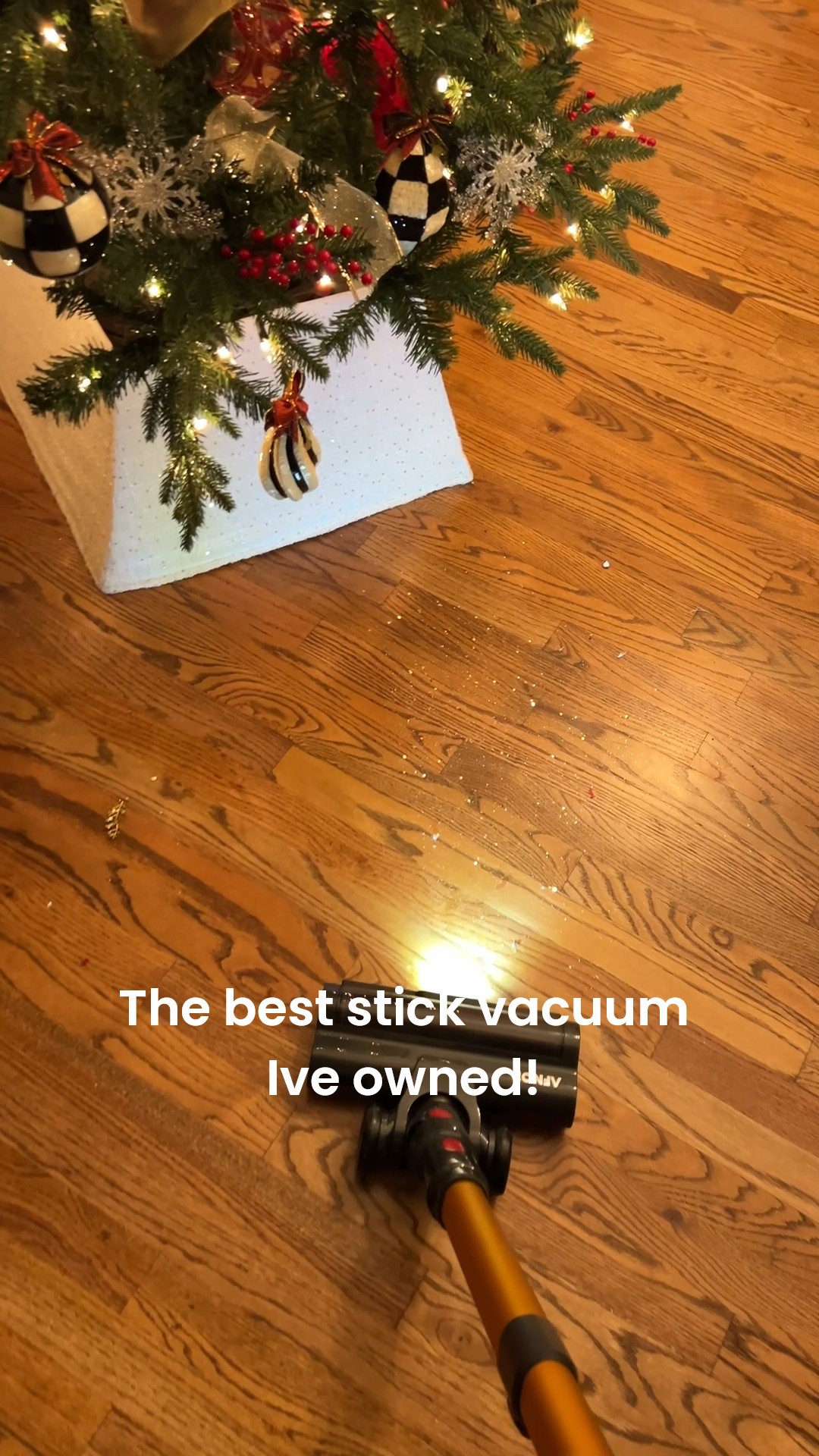Power of a Dyson and Shark without the price tag (I’ve owned both the name brand versions and I can attest this Amazon one is a GREAT option!) #vacuum #amazon 

#LTKCyberWeek #LTKGiftGuide #LTKHome