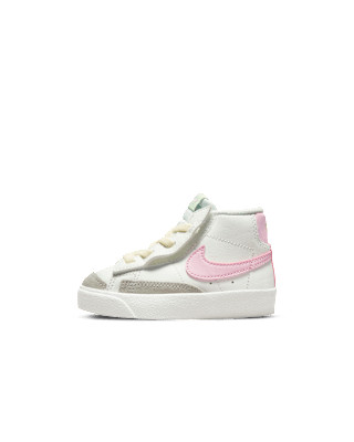 Nike Blazer Mid '77 Baby/Toddler Shoes | Nike (US)
