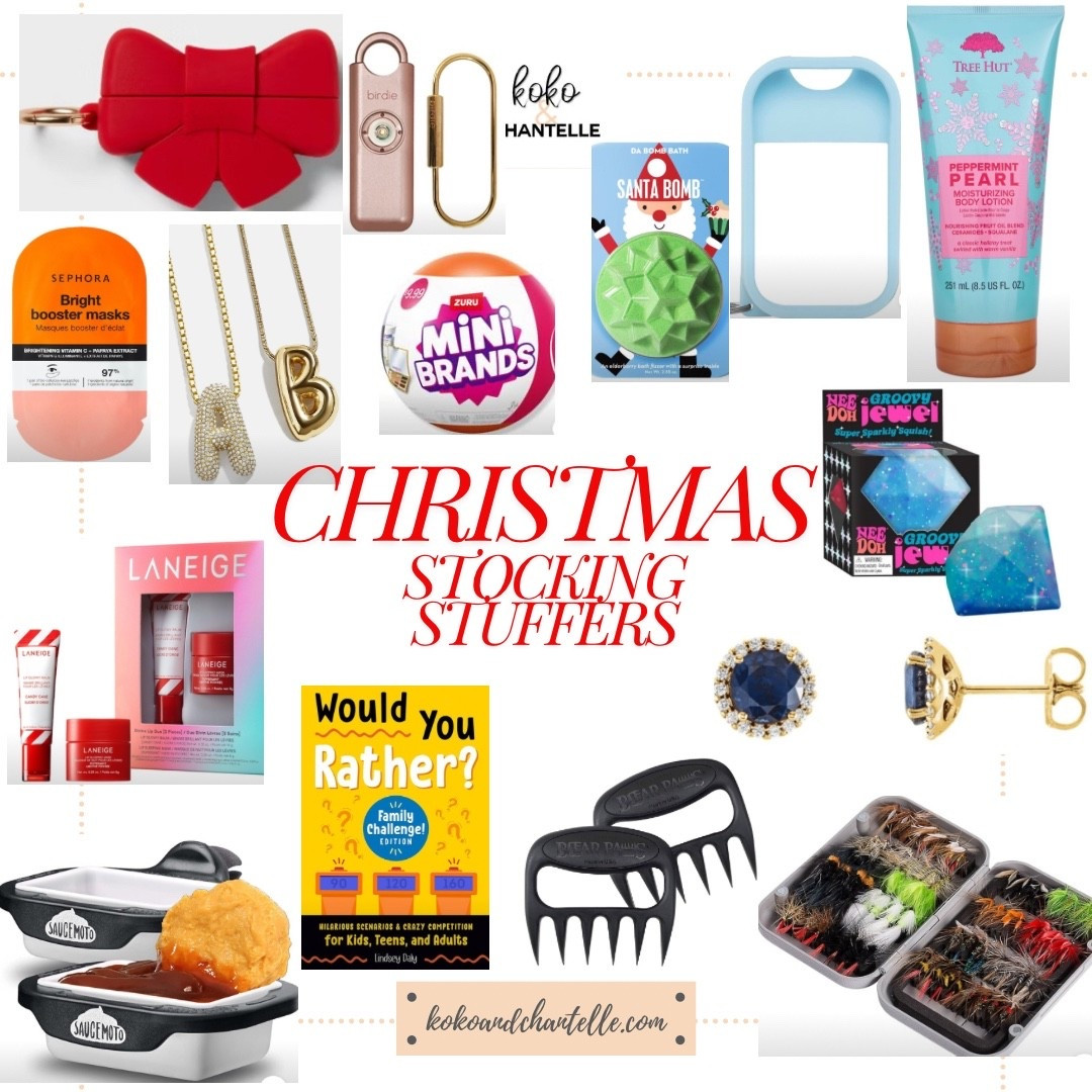 Stocking stuffers

#LTKKids #LTKHoliday #LTKGiftGuide