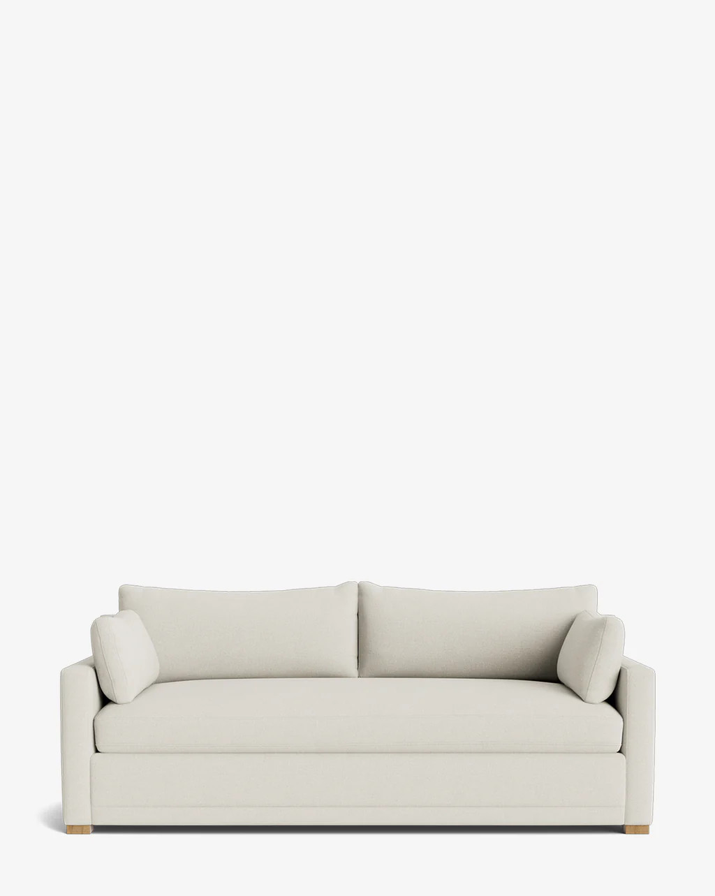 Peterson Upholstered Sofa | McGee & Co.