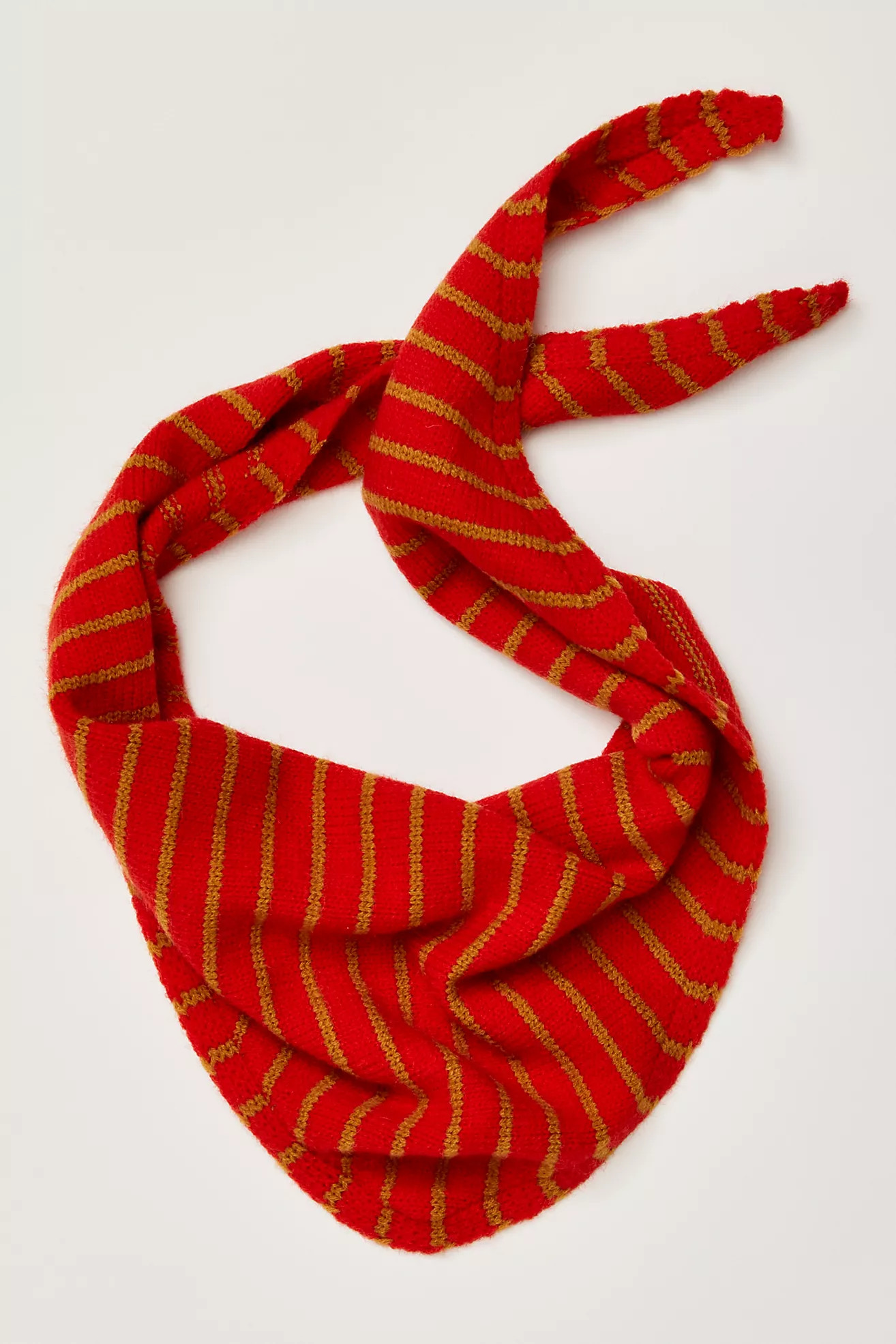 Essential Triangle Striped Scarf | Free People (Global - UK&FR Excluded)