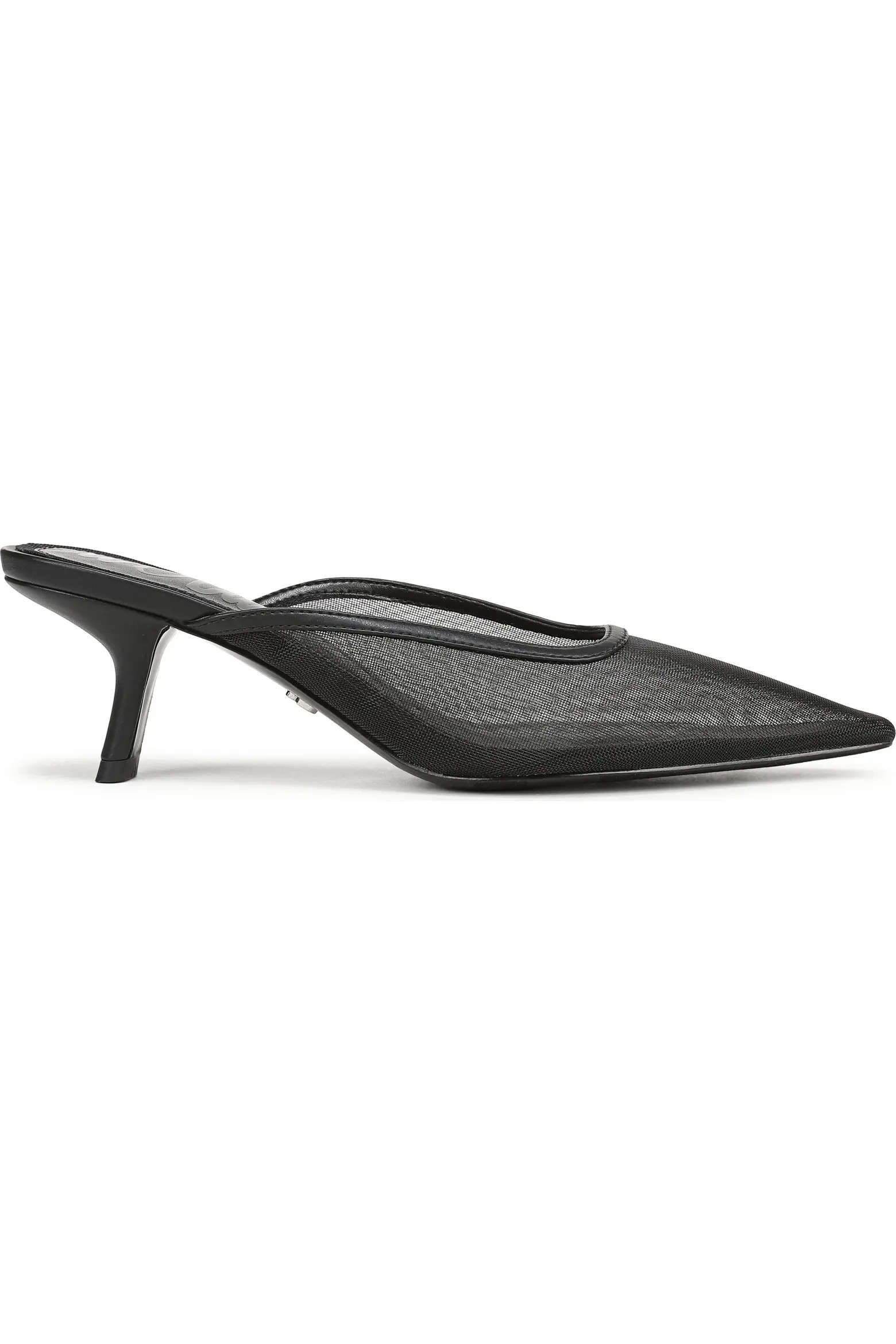 Brandy Mesh Pointed Toe Mule (Women) | Nordstrom | Nordstrom
