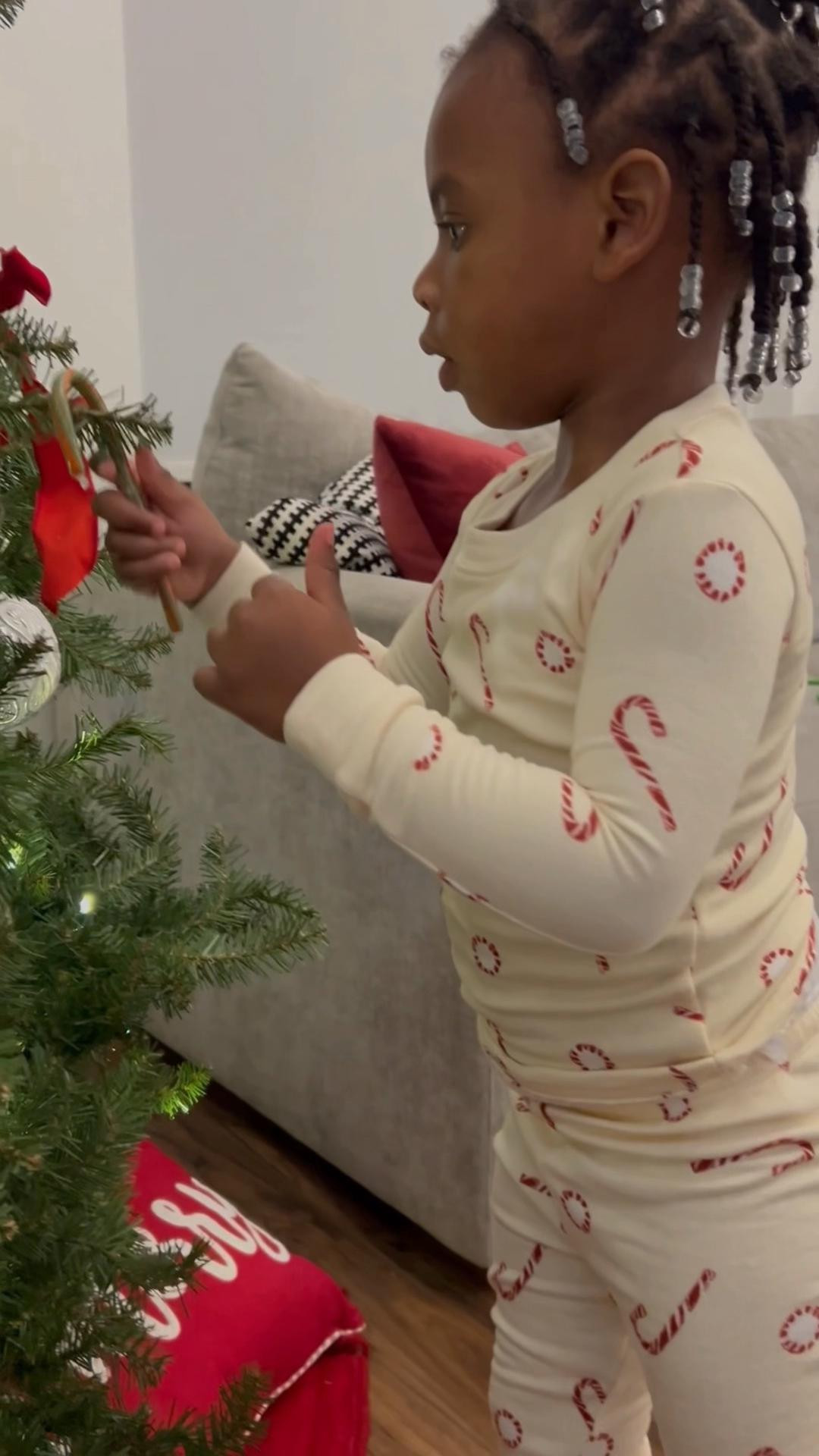 @modernmomentsbygerber pjs are less than $10!

#LTKgrwm #LTKHoliday #LTKKids