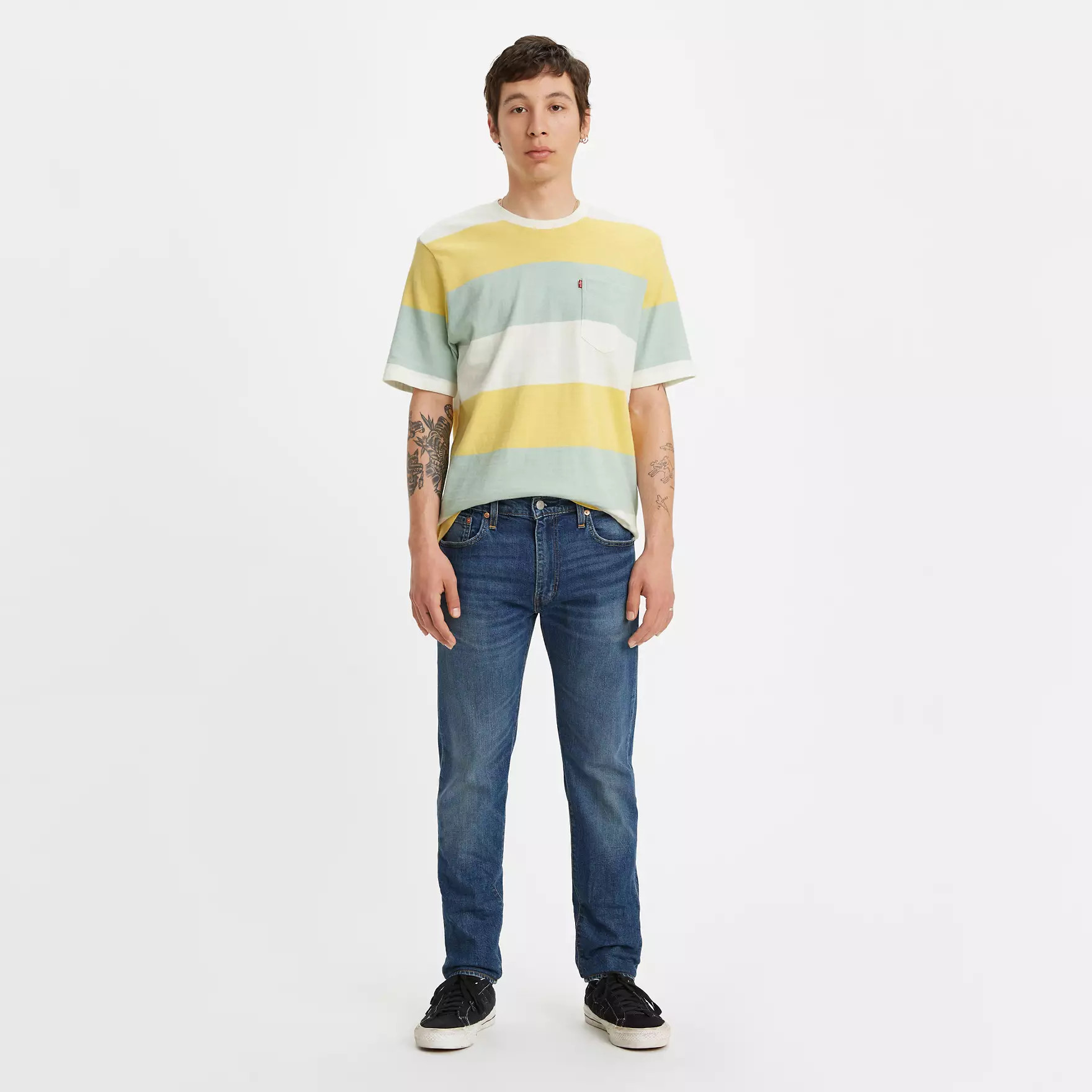 512™ Slim Taper Levi's® Flex Men's Jeans | LEVI'S (US)