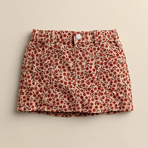 Girls 4-12 Little Co. by Lauren Conrad Skirt | Kohl's