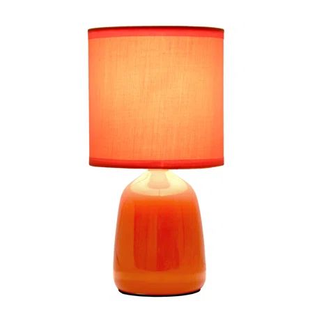 Astolfo Ceramic Table Lamp | Wayfair North America