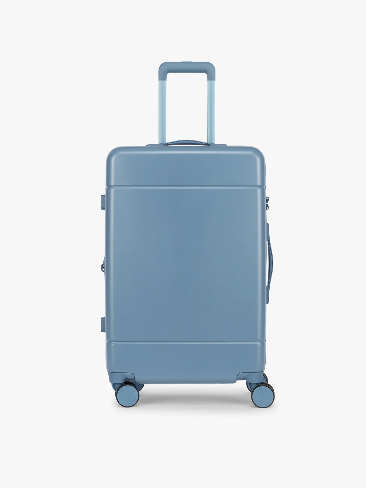 Hue Medium Luggage in French Blue | CALPAK