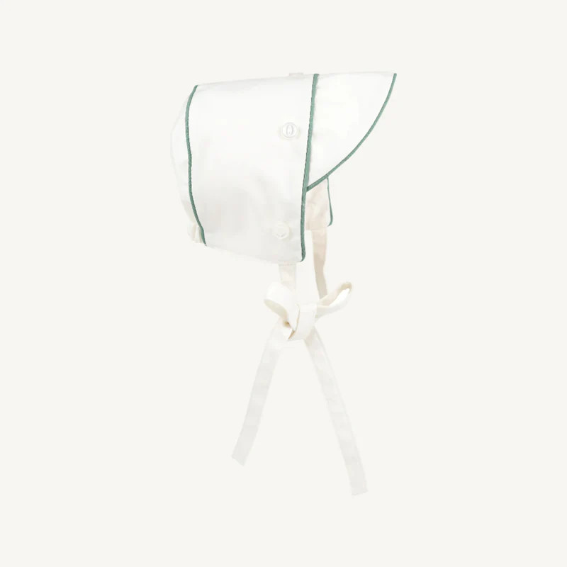 Barringer Bonnet | The Beaufort Bonnet Company