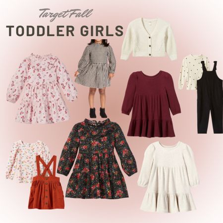 Target fall toddler girls fashion-family photo inspo-thanksgiving outfit idea-pumpkin patch outfit-

#LTKbaby #LTKkids #LTKSeasonal