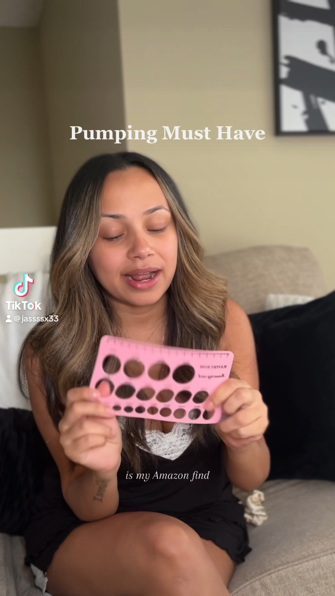 #PumpingFind #Amazonfind #Lactationconsultant #ltk
