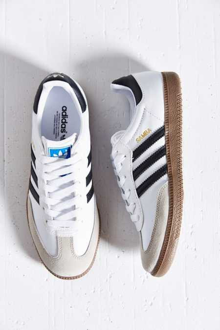 adidas Originals Samba Sneaker | Urban Outfitters US