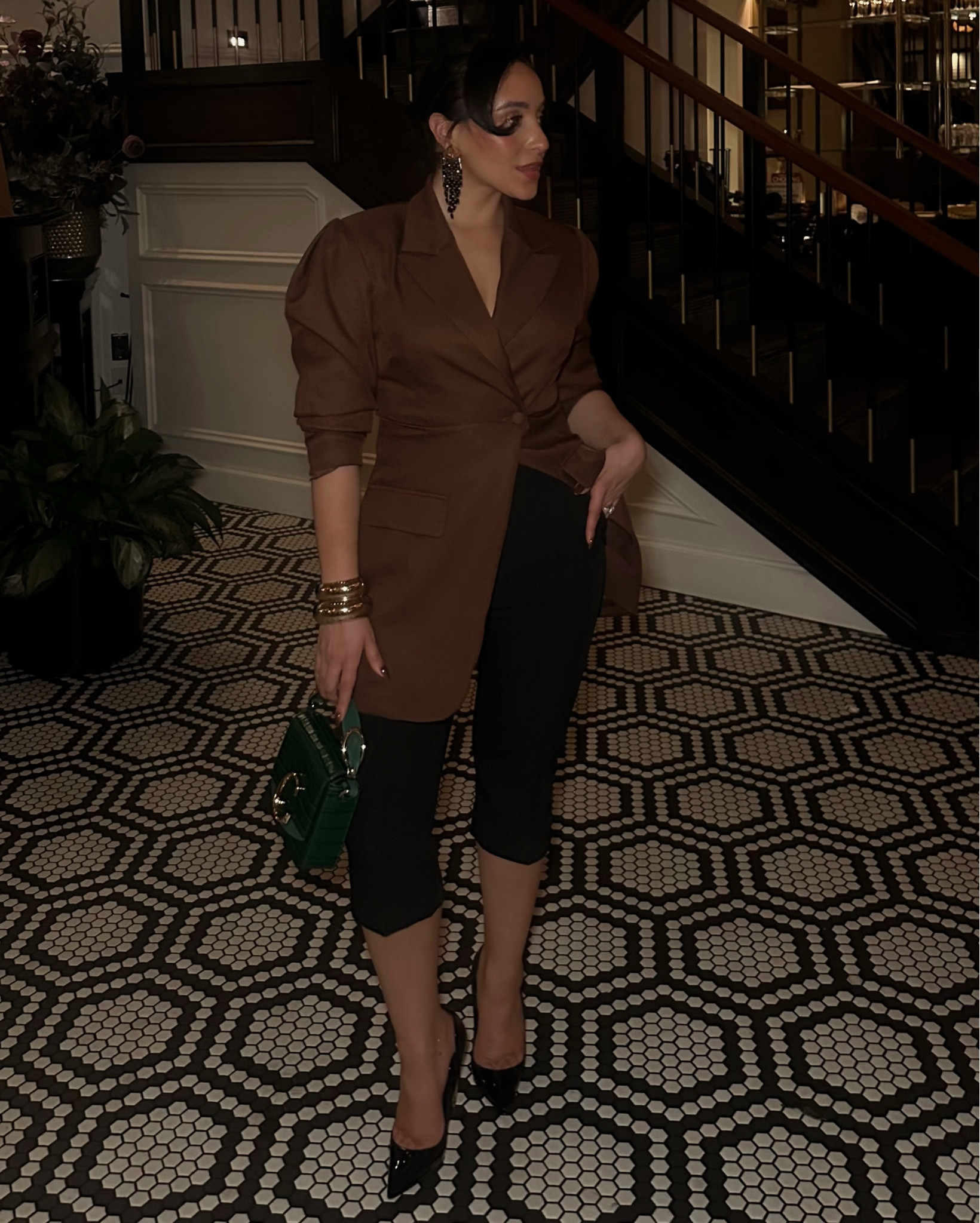 Girls night out look! 

#LTKValentine #LTKPetite #LTKdayinmylife