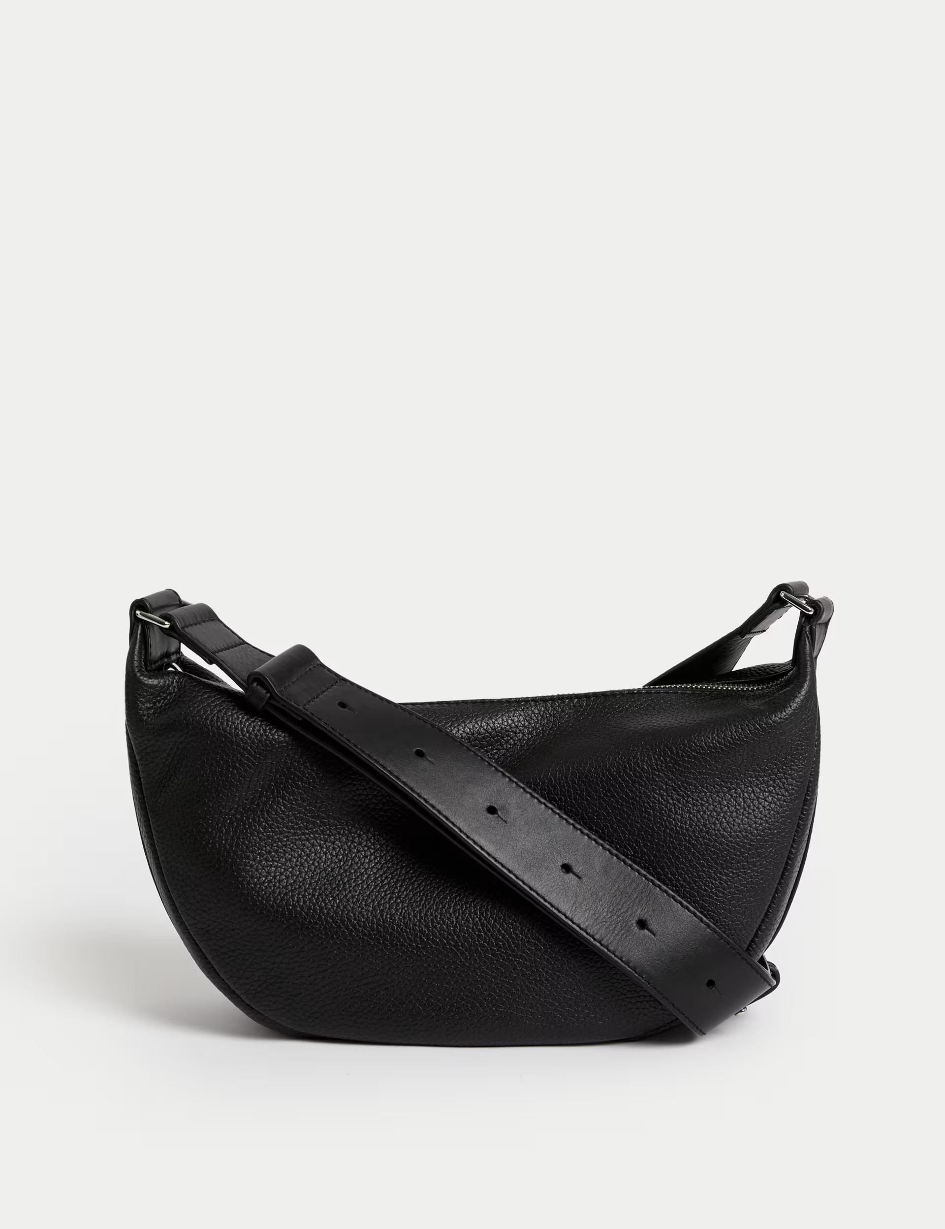 Leather Sling Bag | Marks & Spencer (UK)