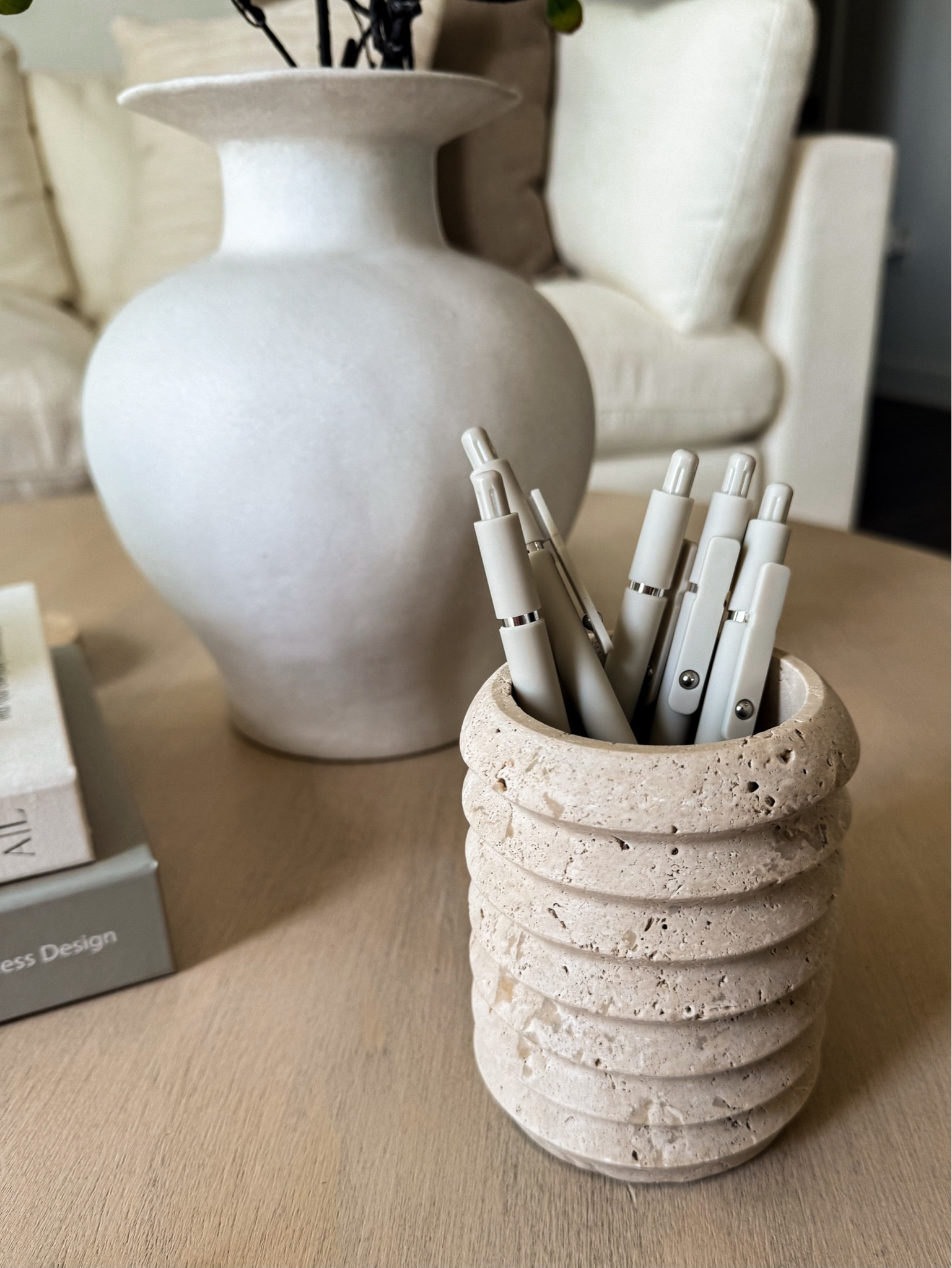 my desk needed a little upgrade 🤍

#LTKHome