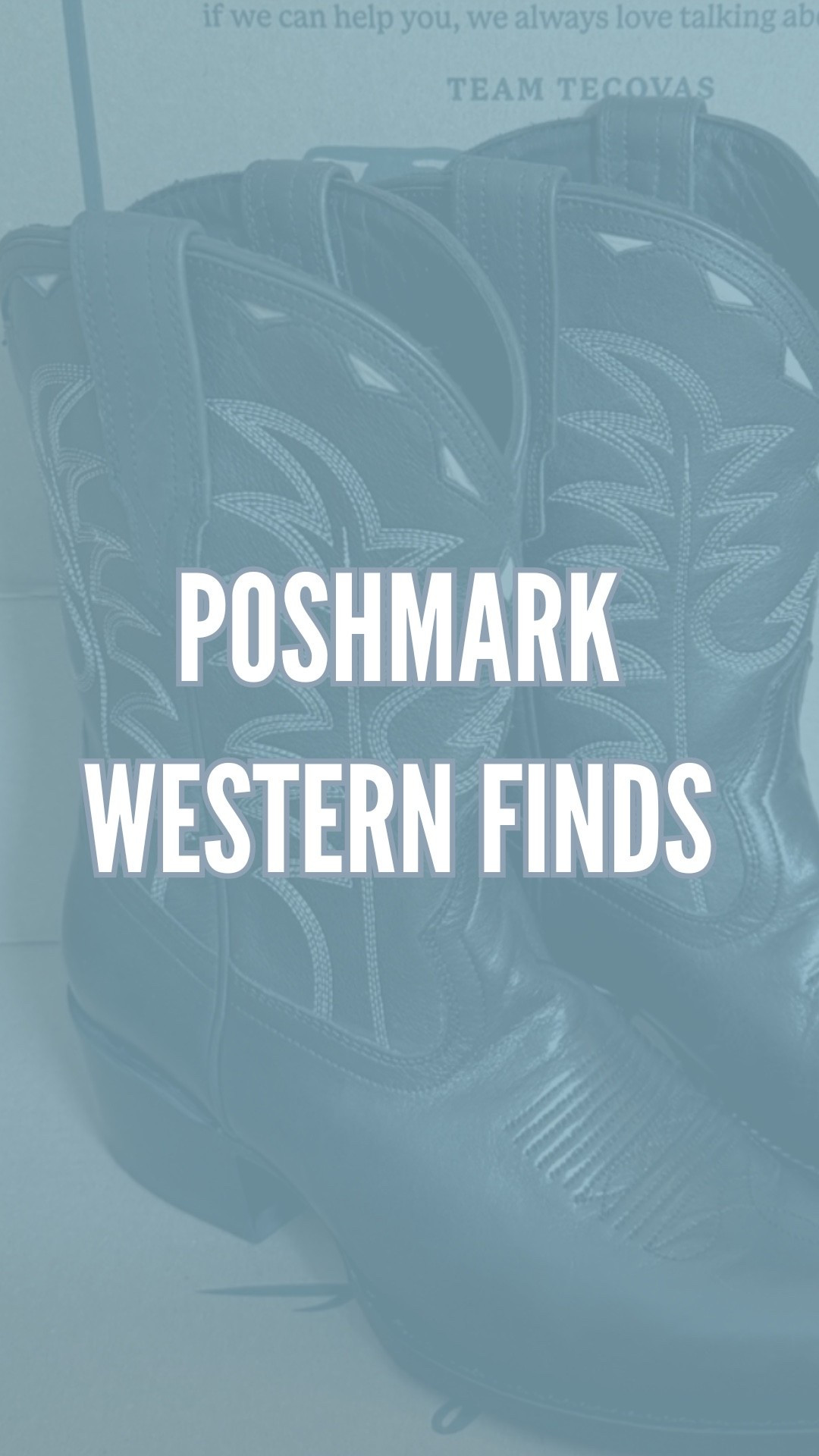 Western finds on Poshmark 👏🏻👏🏻🤠🤠🤠