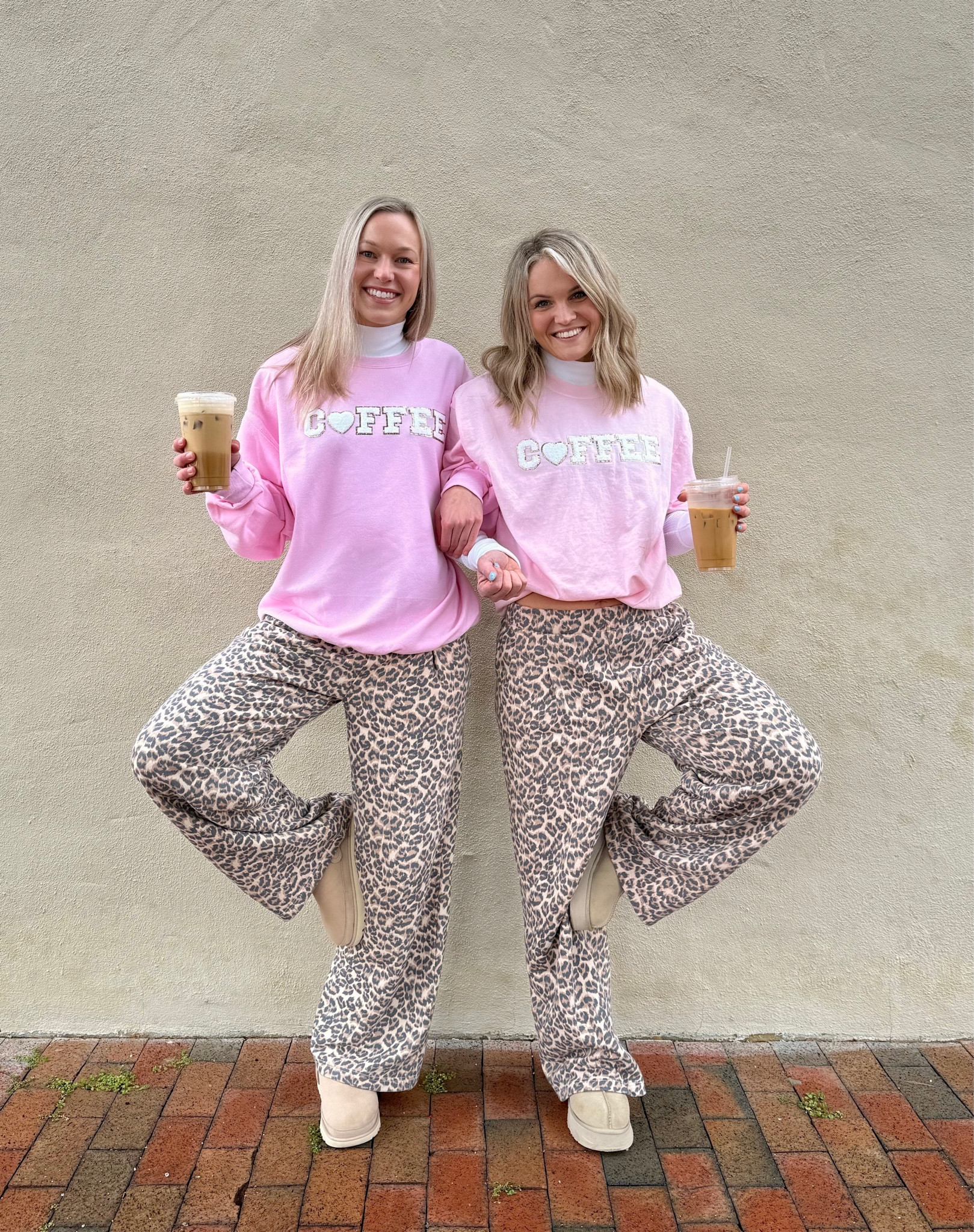 Coffee dates with bestie

#LTKGiftGuide #LTKSeasonal #LTKSaleAlert