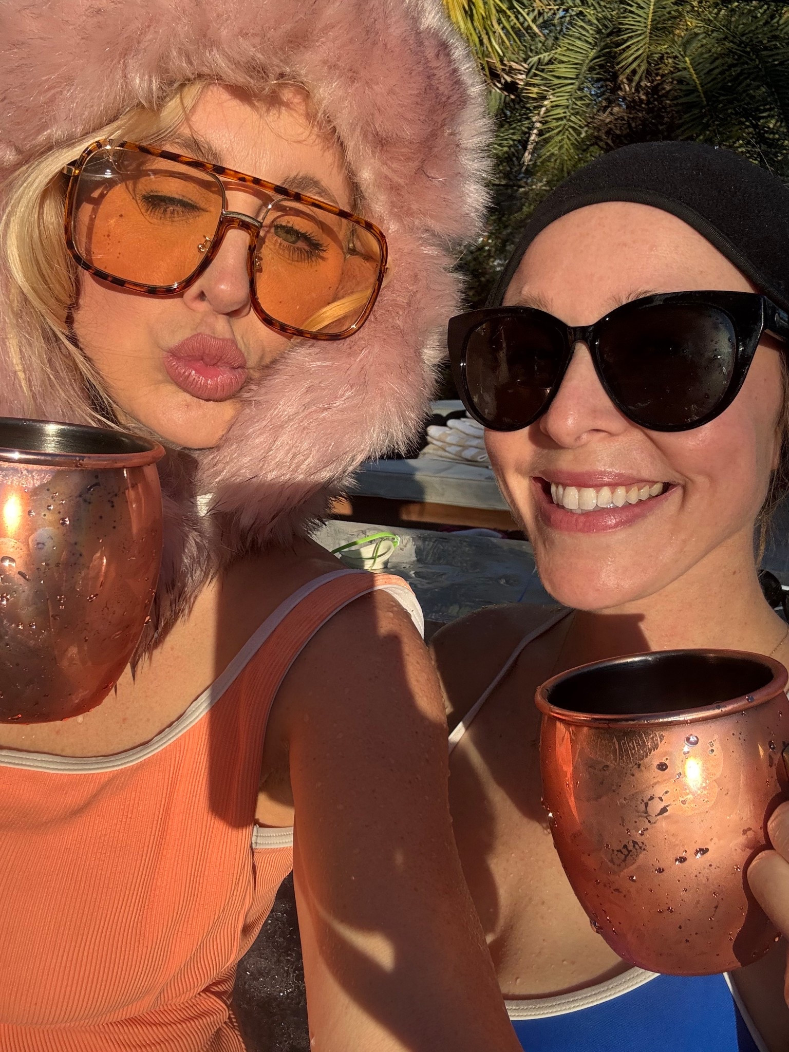 The ultimate winter hat 
Amazon finds, Amazon, winter fits 


#LTKFindsUnder50 #LTKSeasonal #LTKSaleAlert