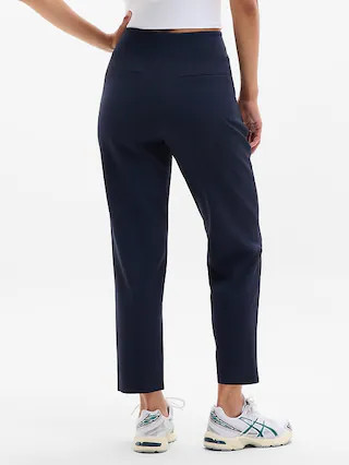 Endless High Rise Pant | Athleta