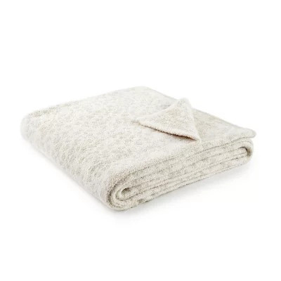 Member's Mark Animal Print Cozy Knit Throw (Assorted Colors) | Sam's Club