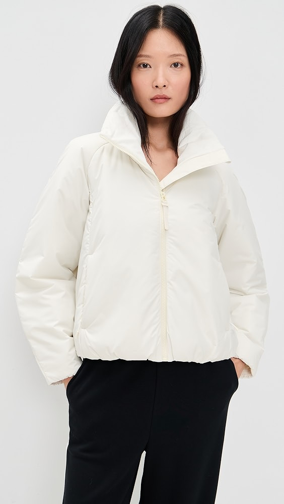 Warm Up Puffer Jacket | Shopbop