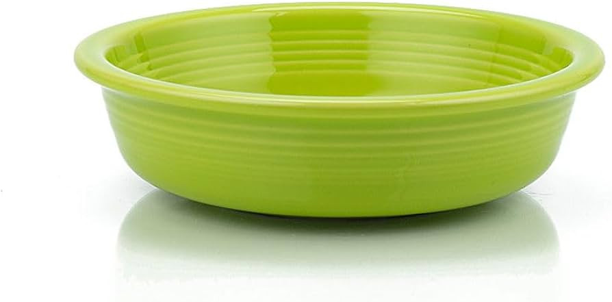 Fiesta 19-Ounce Medium Bowl, Lemongrass | Amazon (US)