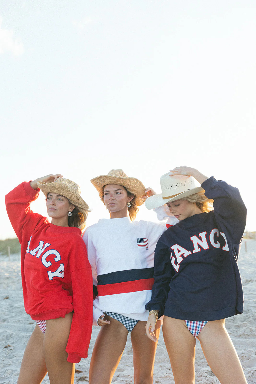 Fancy Oversized Mockneck (PREORDER) | Fancyd Boutiqe