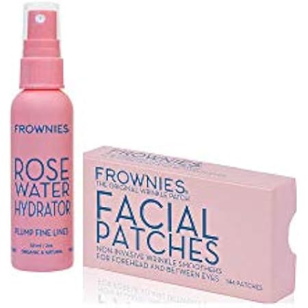 Frownies | Amazon (US)