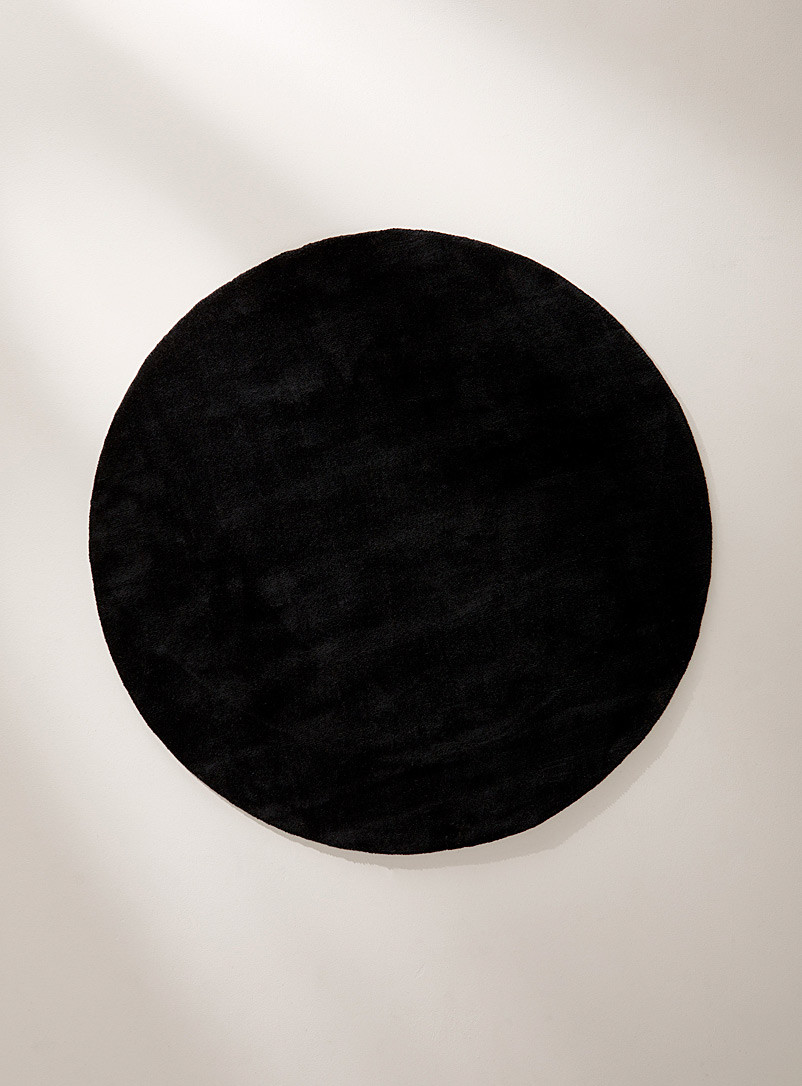 Tufted wool round rugSee available sizes
        
        

	
		
        
             
							
	... | Simons