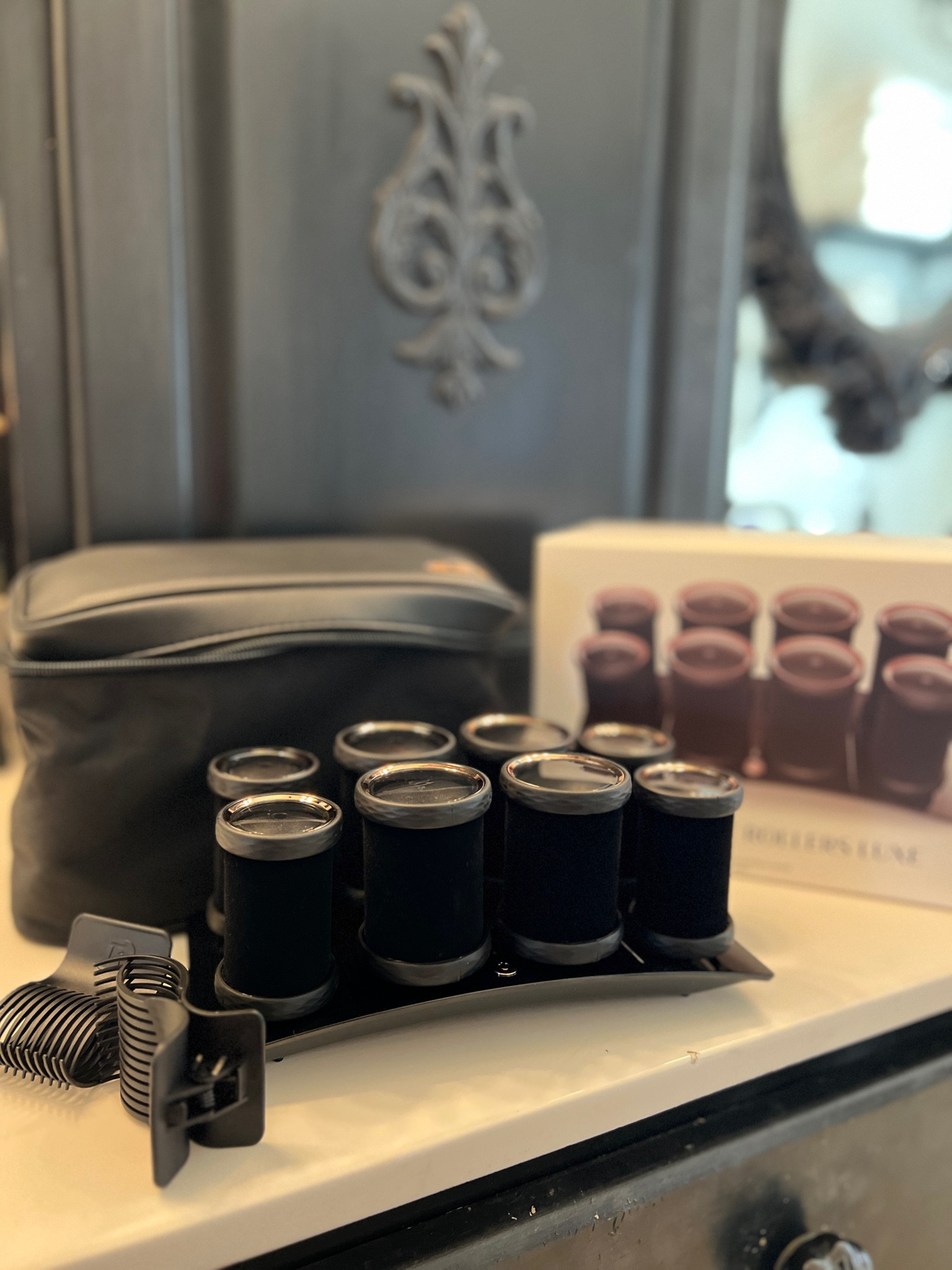 T3 Friends and Family Sale 
20% off all hair styling tools

No code needed 
(Shared in todays live) on Instagram shared to feed🖤

I have all of the hair tools and love✔️ these are new for me🖤 and can’t wait to try and share a tutorial ✔️

Makes for great gifts

#LTKHoliday #LTKunder100 #LTKsalealert