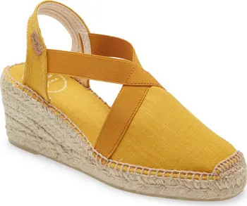'Ter' Slingback Espadrille Sandal (Women) | Nordstrom