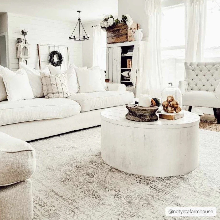 Michie Area Rug | Boutique Rugs