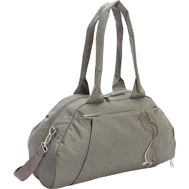 Women's Passage Eco Duffle Bag, Cactus - Walmart.com | Walmart (US)