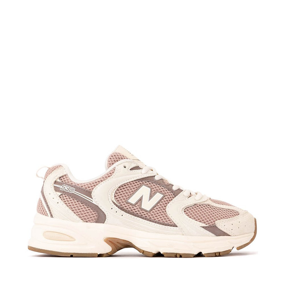 New Balance 530 Athletic Shoe - Bisque / Earth Shadow | Journeys