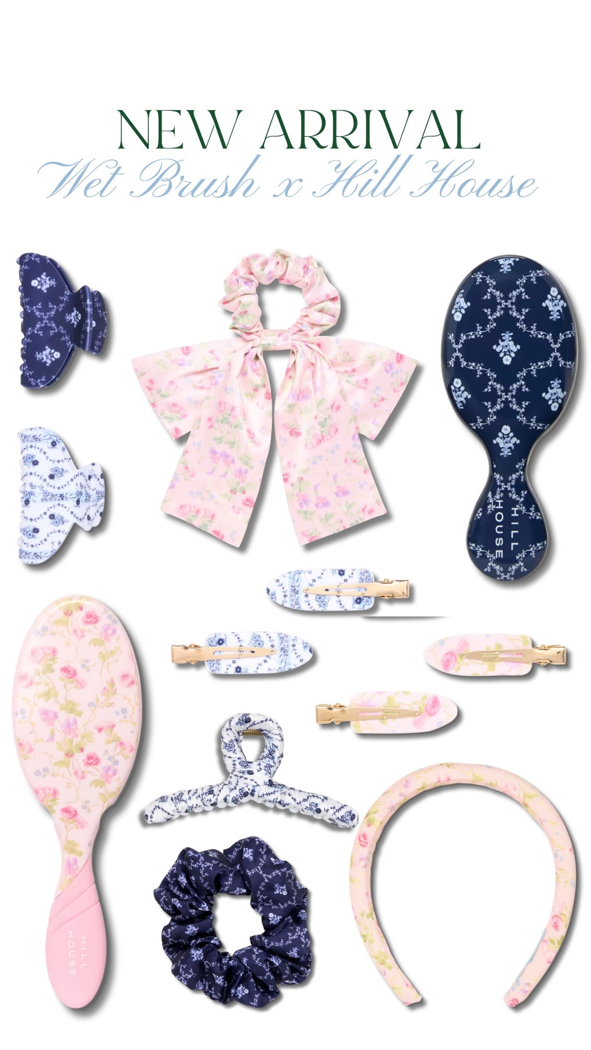 Such a beautiful collection!! Run- these will go fast!!

#LTKselfcare #LTKHome #LTKgrwm