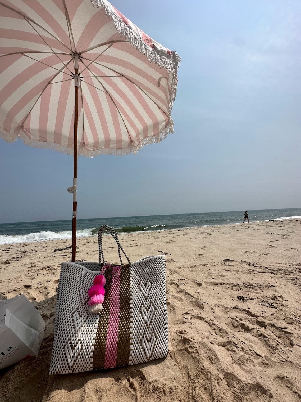 The best beach bag use code:STROLLERINTHECITY #LTKssummer #LTKssummerstyle #LTKsummerfashion #LTKstyle #LTKmomstyle
#LTKeverydaystyle #LTKcasualstyle #LTKunder50 #LTKunder100
#LTKtravelstyle #LTKcapsulewardrobe #LTKcozystyle #LTKsummeroutfits 
#LTKboots #LTKaccessories #LTKlayering  #LTKchicstyle

#LTKWorkwear #LTKootd #LTKmomlife #LTKSeasonal #LTKSaleAlert