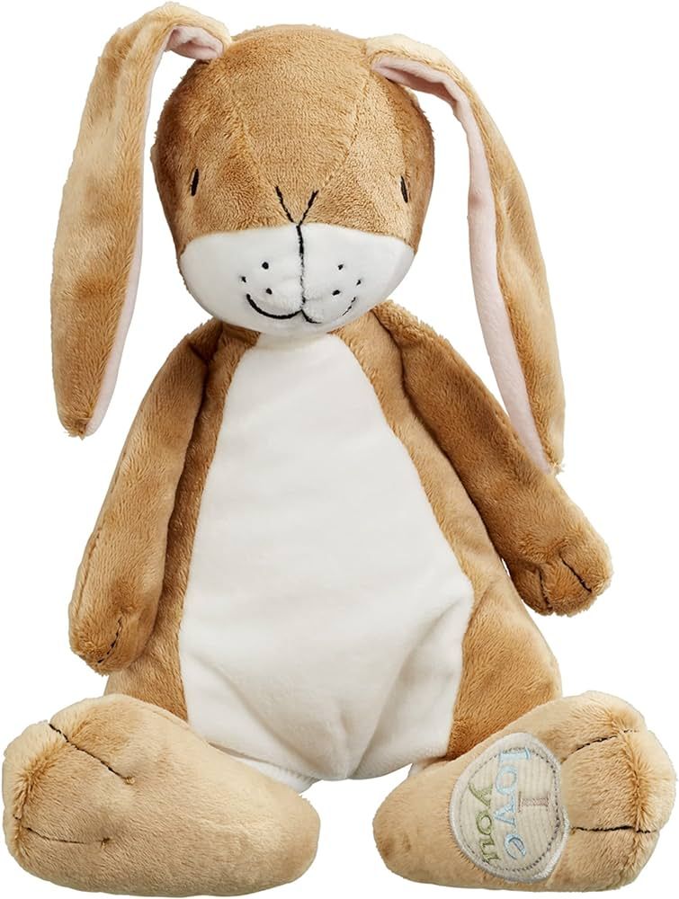 Guess How Much I Love You Large Nutbrown Hare | Amazon (UK)