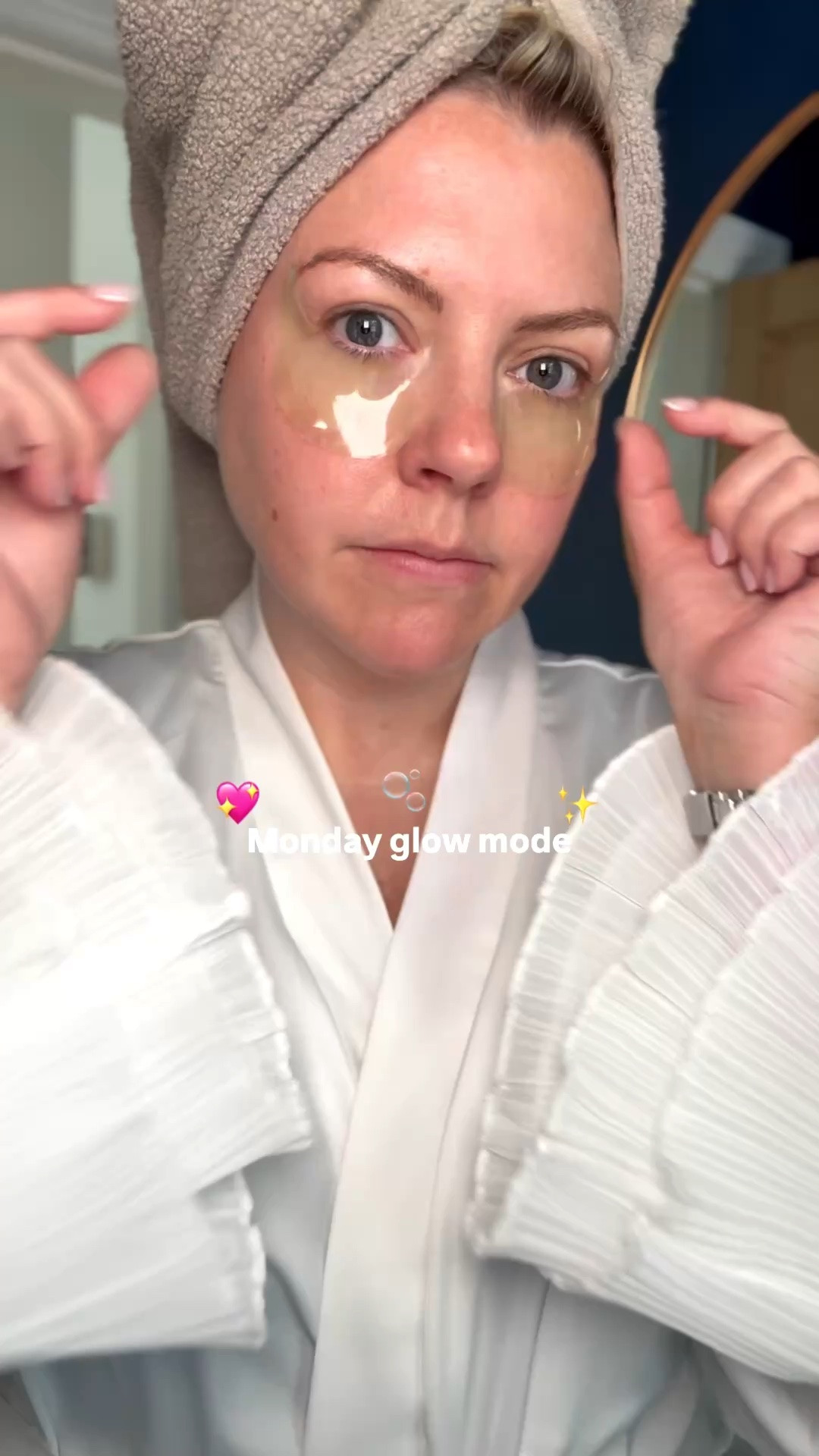 Monday skincare routine 

Drunk elephant

#LTKuk #LTKluxury #LTKbeauty