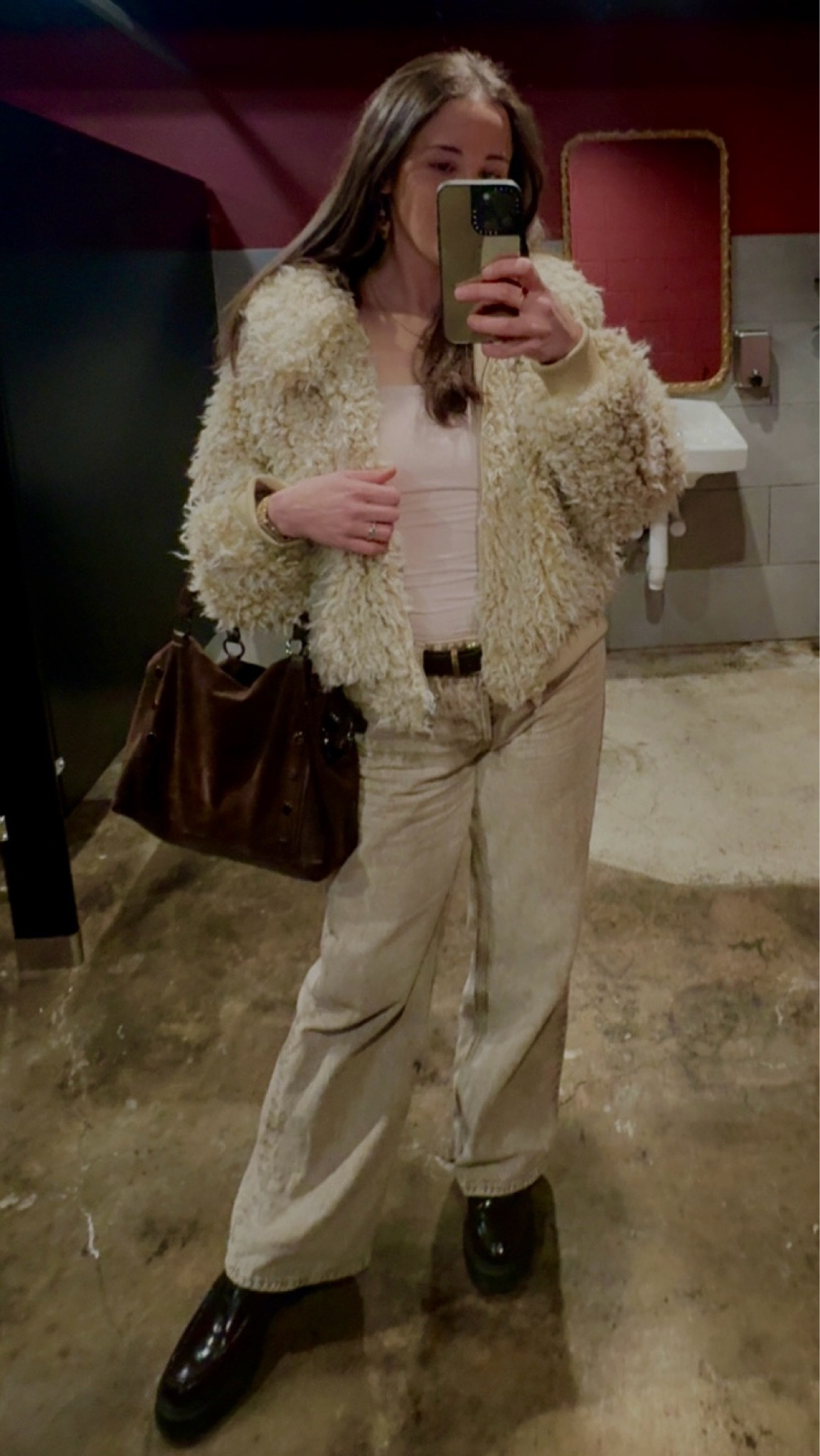 Warm Enough-

#winterstyle #winteroutfits #suedebag
#fauxfur #aritzia #anthropologie

#LTKSeasonal #LTKShoeCrush #LTKStyleTip