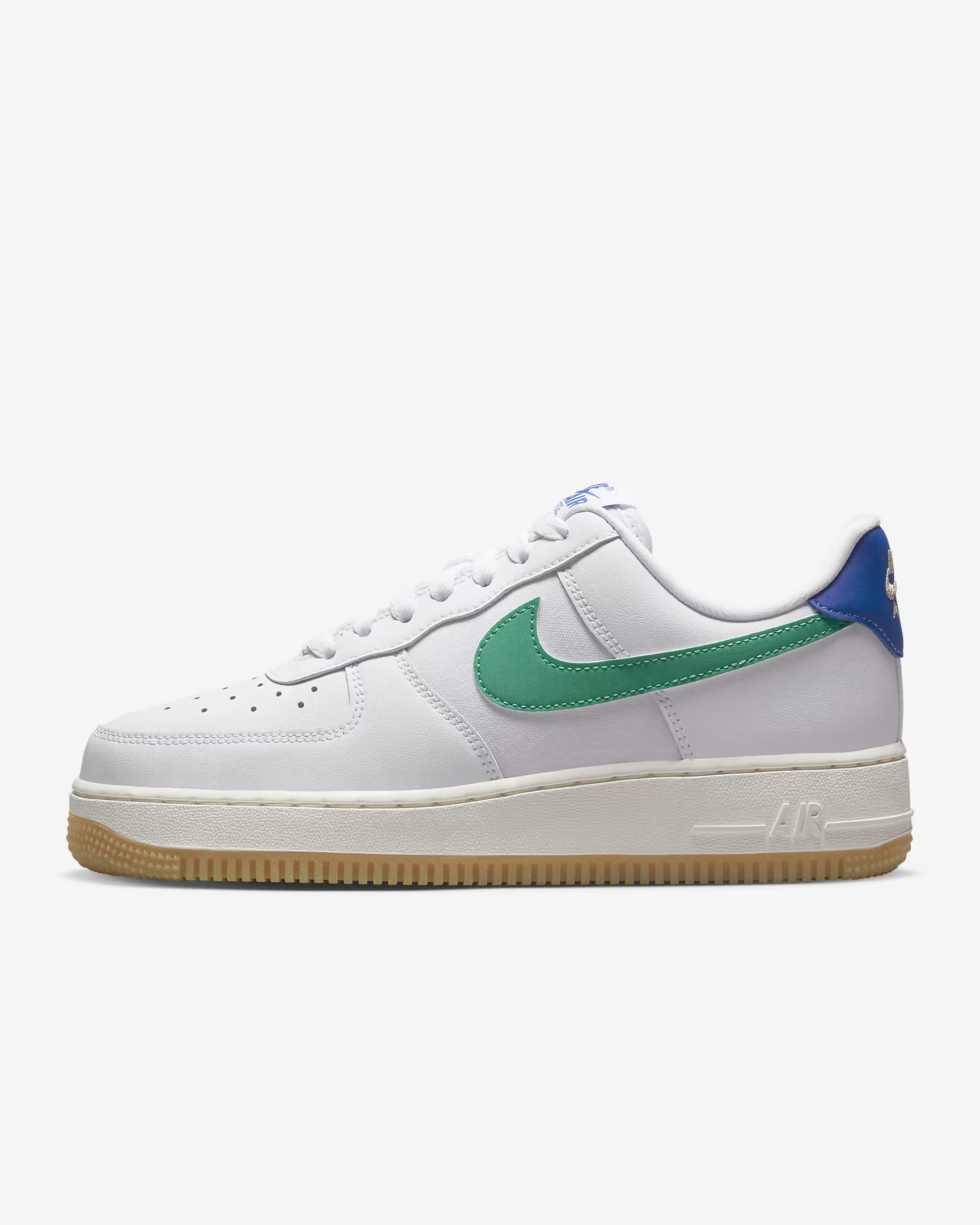 Nike Air Force 1 '07 Women's Shoes. Nike.com | Nike (US)